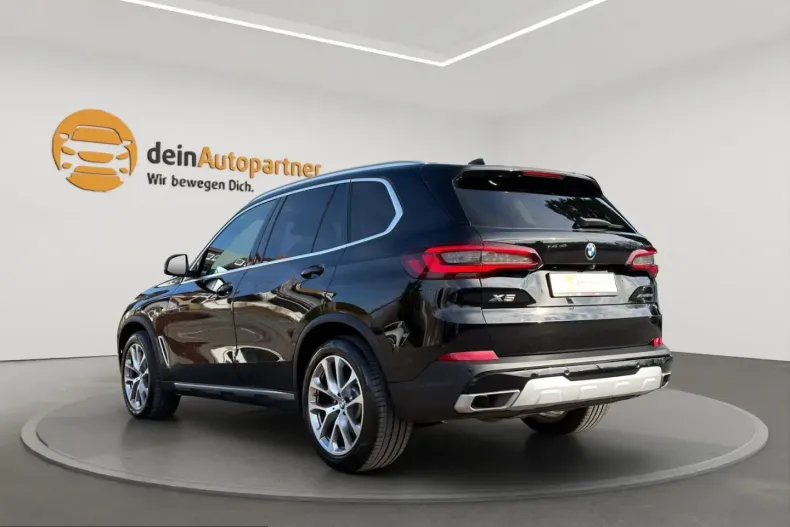 BMW X5 (Seria X) din 2022 cu 51.100 km - oferta BMW206005 - foto 3