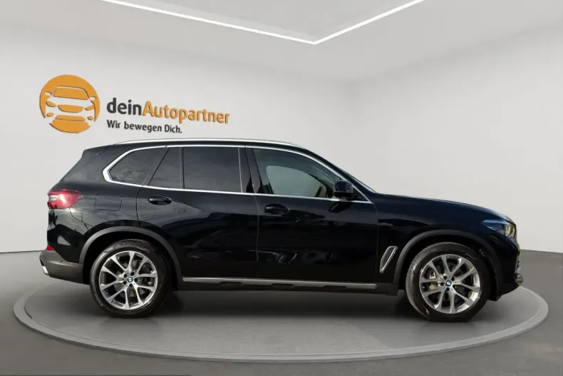 BMW X5 (Seria X) din 2022 cu 51.100 km - oferta BMW206005 - foto 4