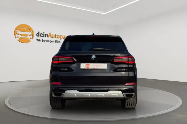 BMW X5 (Seria X) din 2022 cu 51.100 km - oferta BMW206005 - foto 5