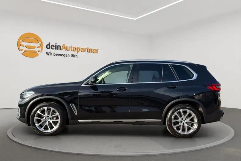 BMW X5 (Seria X) din 2022 cu 51.100 km - oferta BMW206005 - foto 6