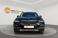 BMW X5 (Seria X) din 2022 cu 51.100 km - oferta BMW206005 - foto 7