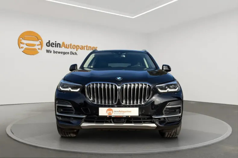BMW X5 (Seria X) din 2022 cu 51.100 km - oferta BMW206005 - foto 7