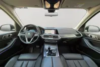 BMW X5 (Seria X) din 2022 cu 51.100 km - oferta BMW206005 - foto 8