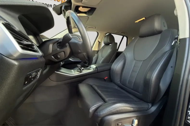 BMW X5 (Seria X) din 2022 cu 51.100 km - oferta BMW206005 - foto 9