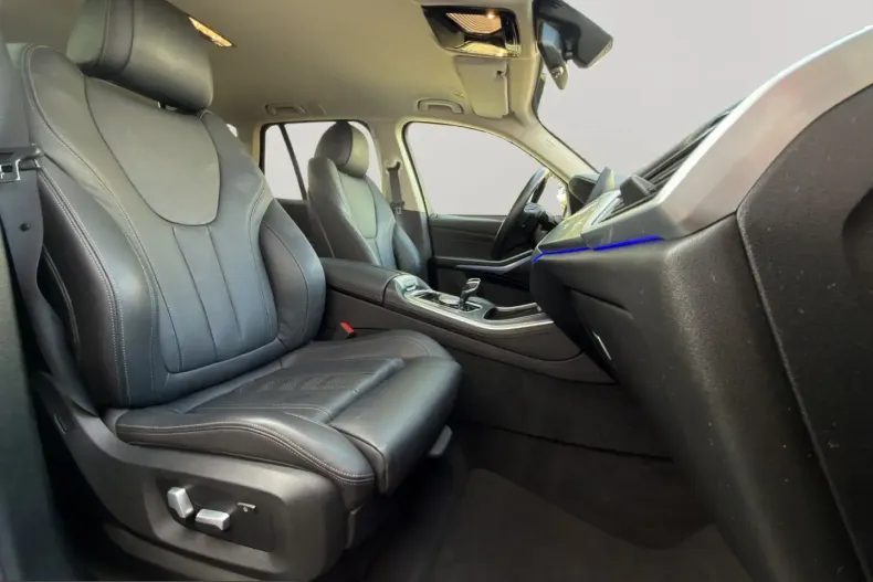 BMW X5 (Seria X) din 2022 cu 51.100 km - oferta BMW206005 - foto 10