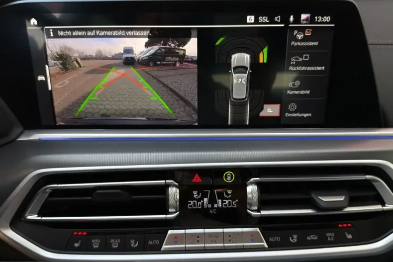 BMW X5 (Seria X) din 2022 cu 51.100 km - oferta BMW206005 - foto 12