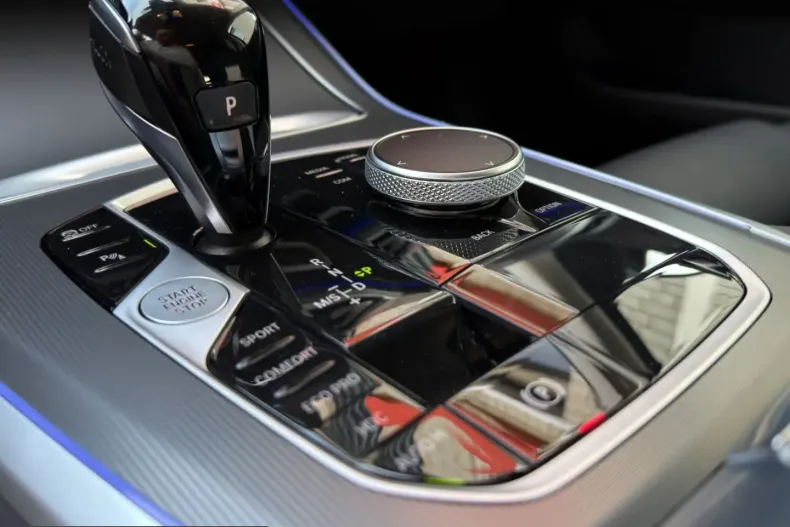 BMW X5 (Seria X) din 2022 cu 51.100 km - oferta BMW206005 - foto 13