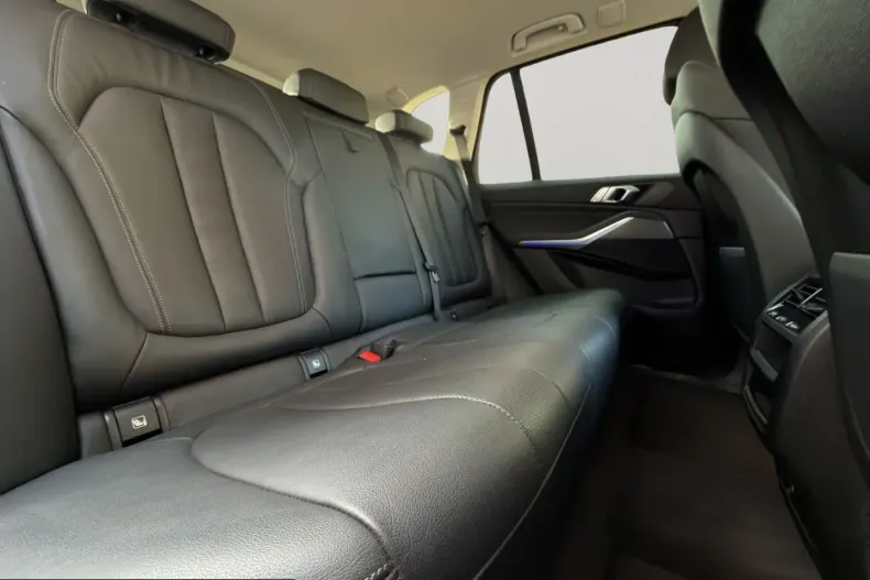 BMW X5 (Seria X) din 2022 cu 51.100 km - oferta BMW206005 - foto 14