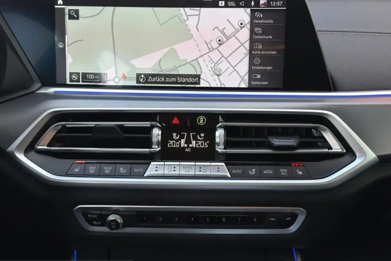 BMW X5 (Seria X) din 2022 cu 51.100 km - oferta BMW206005 - foto 15