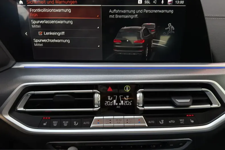 BMW X5 (Seria X) din 2022 cu 51.100 km - oferta BMW206005 - foto 16