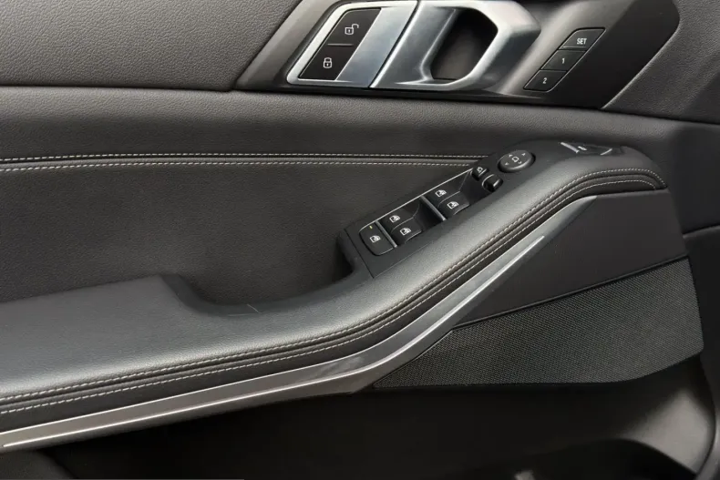 BMW X5 (Seria X) din 2022 cu 51.100 km - oferta BMW206005 - foto 17