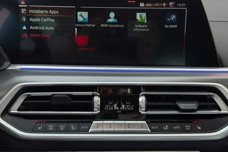 BMW X5 (Seria X) din 2022 cu 51.100 km - oferta BMW206005 - foto 19