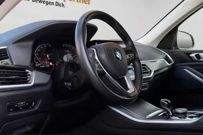 BMW X5 (Seria X) din 2022 cu 51.100 km - oferta BMW206005 - foto 20