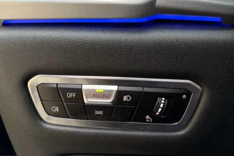 BMW X5 (Seria X) din 2022 cu 51.100 km - oferta BMW206005 - foto 21