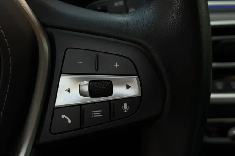 BMW X5 (Seria X) din 2022 cu 51.100 km - oferta BMW206005 - foto 22