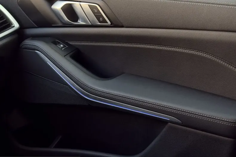 BMW X5 (Seria X) din 2022 cu 51.100 km - oferta BMW206005 - foto 23