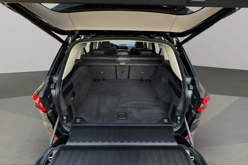 BMW X5 (Seria X) din 2022 cu 51.100 km - oferta BMW206005 - foto 24