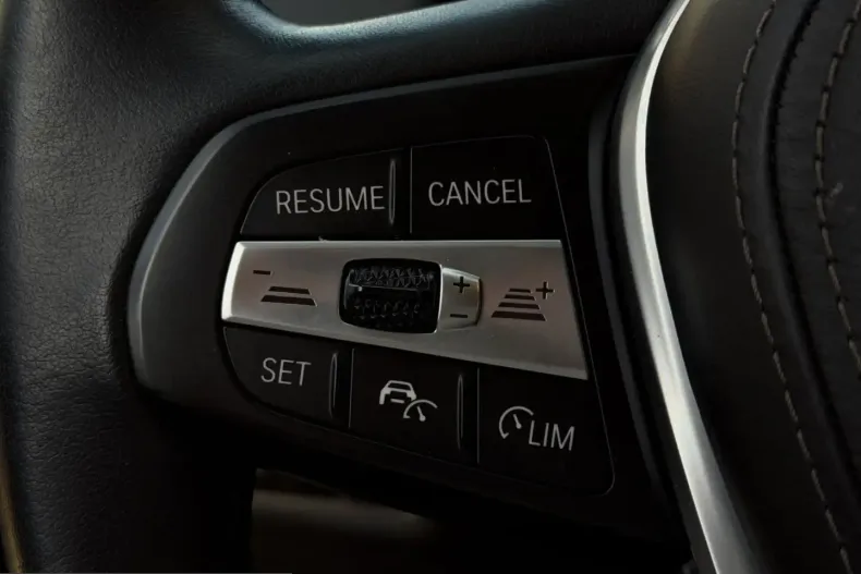 BMW X5 (Seria X) din 2022 cu 51.100 km - oferta BMW206005 - foto 27