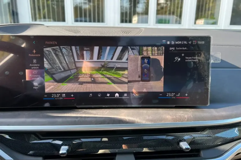 BMW X6 (Seria X) din 2023 cu 6.143 km - oferta BMW206006 - foto 11