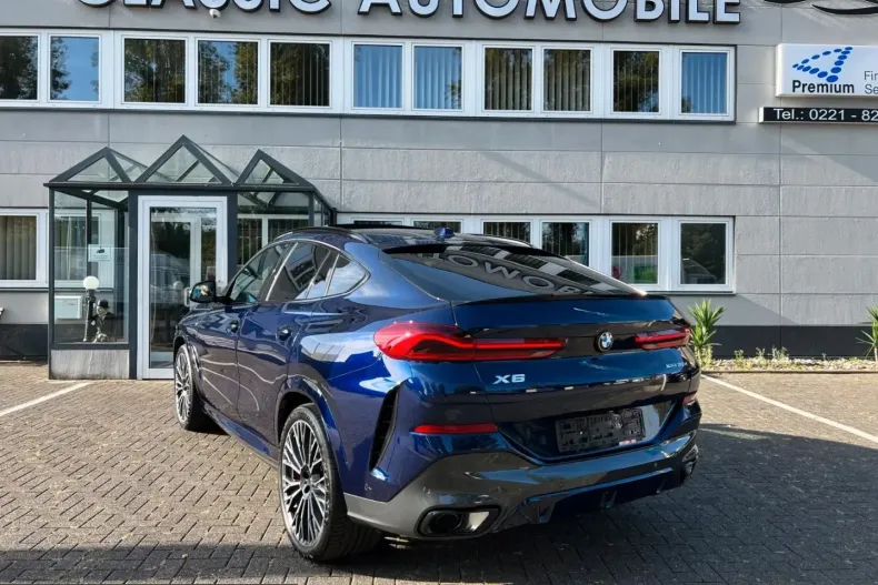 BMW X6 (Seria X) din 2023 cu 6.143 km - oferta BMW206006 - foto 22
