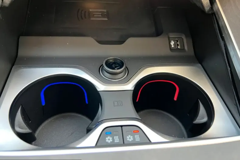 BMW X6 (Seria X) din 2023 cu 6.143 km - oferta BMW206006 - foto 27