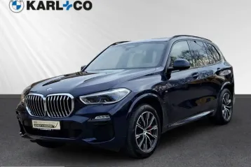 BMW X5 din 2021 - oferta BMW206007