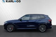 BMW X5 (Seria X) din 2021 cu 91.833 km - oferta BMW206007 - foto 2