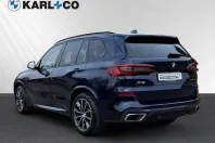 BMW X5 (Seria X) din 2021 cu 91.833 km - oferta BMW206007 - foto 3