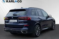 BMW X5 (Seria X) din 2021 cu 91.833 km - oferta BMW206007 - foto 4