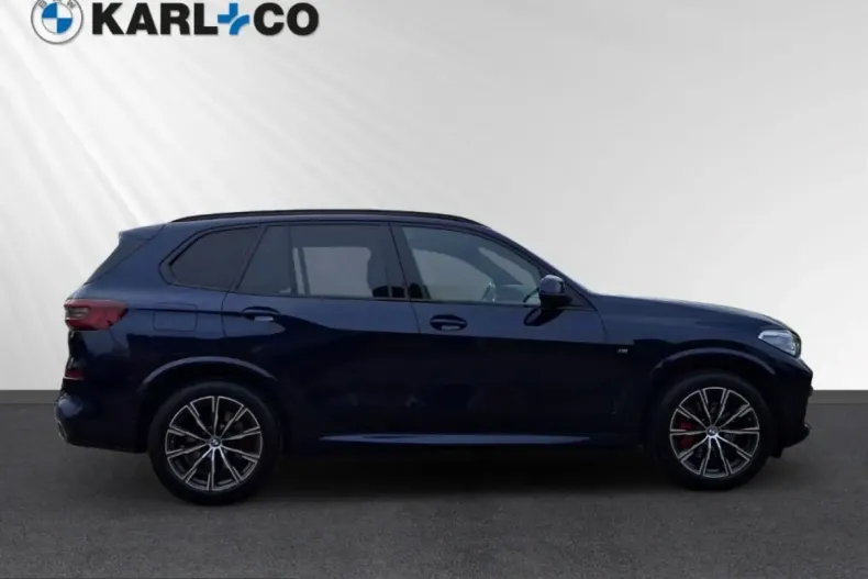 BMW X5 (Seria X) din 2021 cu 91.833 km - oferta BMW206007 - foto 5