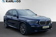 BMW X5 (Seria X) din 2021 cu 91.833 km - oferta BMW206007 - foto 6