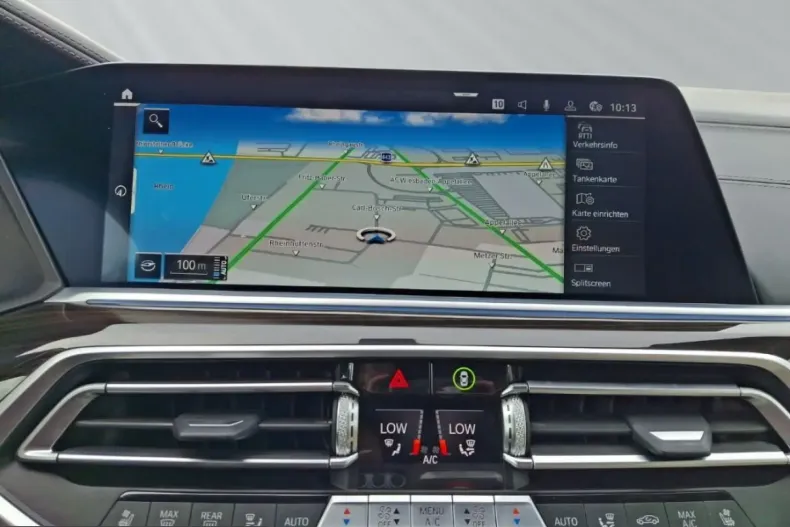 BMW X5 (Seria X) din 2021 cu 91.833 km - oferta BMW206007 - foto 11