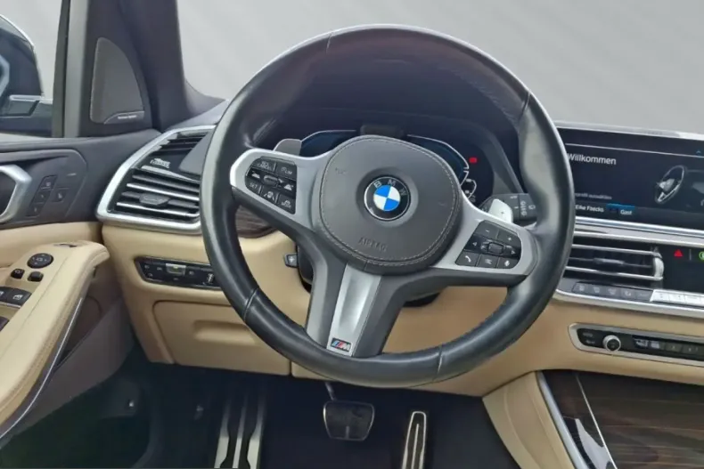 BMW X5 (Seria X) din 2021 cu 91.833 km - oferta BMW206007 - foto 12