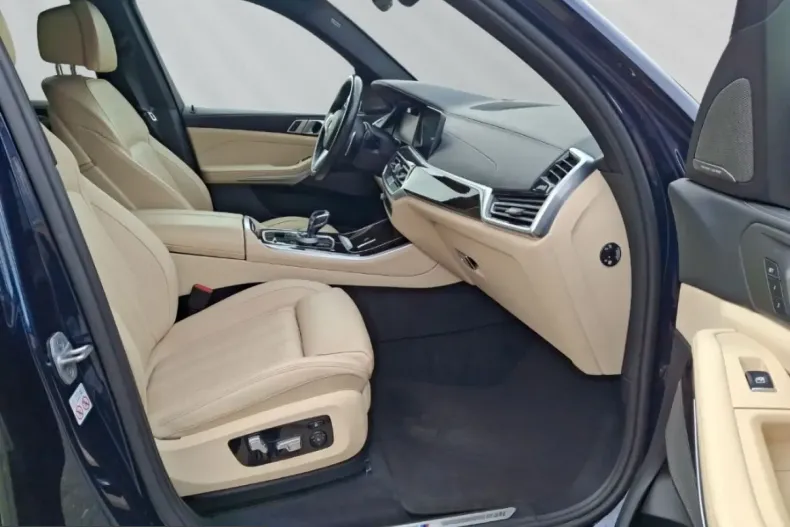 BMW X5 (Seria X) din 2021 cu 91.833 km - oferta BMW206007 - foto 13