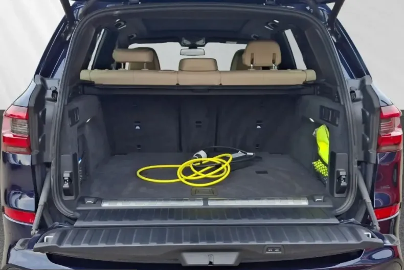 BMW X5 (Seria X) din 2021 cu 91.833 km - oferta BMW206007 - foto 14