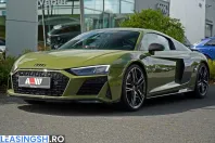 Audi R8 din 2024 cu 2.000 km - oferta AUD206008 - foto 1