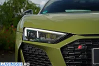 Audi R8 din 2024 cu 2.000 km - oferta AUD206008 - foto 3