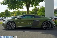 Audi R8 din 2024 cu 2.000 km - oferta AUD206008 - foto 5