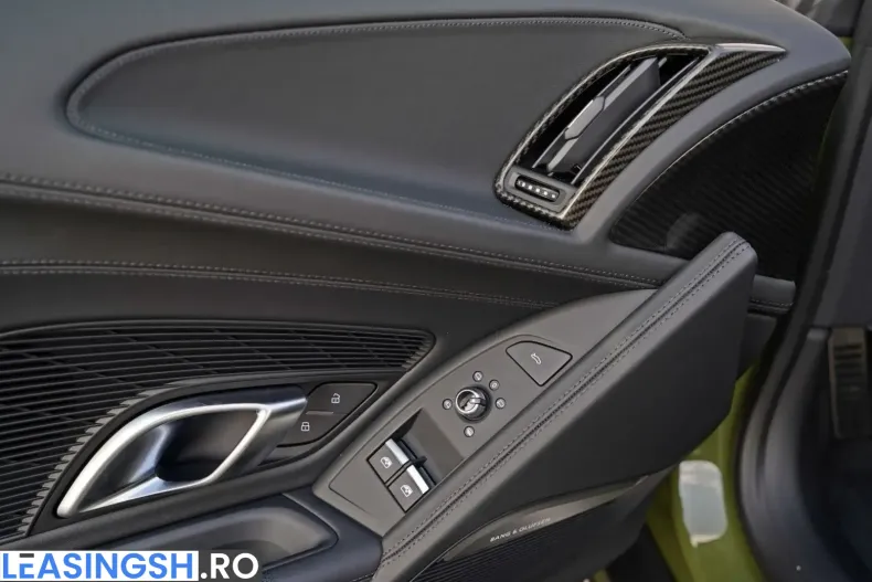 Audi R8 din 2024 cu 2.000 km - oferta AUD206008 - foto 8