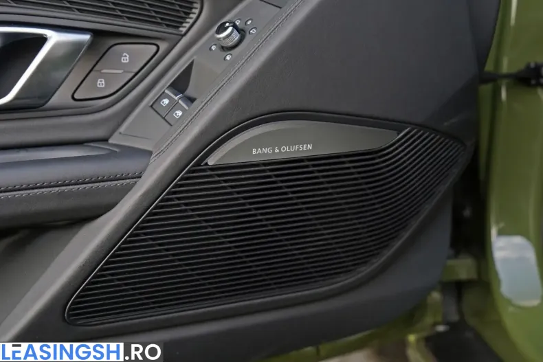 Audi R8 din 2024 cu 2.000 km - oferta AUD206008 - foto 9