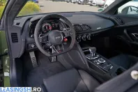 Audi R8 din 2024 cu 2.000 km - oferta AUD206008 - foto 11