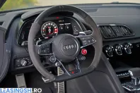 Audi R8 din 2024 cu 2.000 km - oferta AUD206008 - foto 12