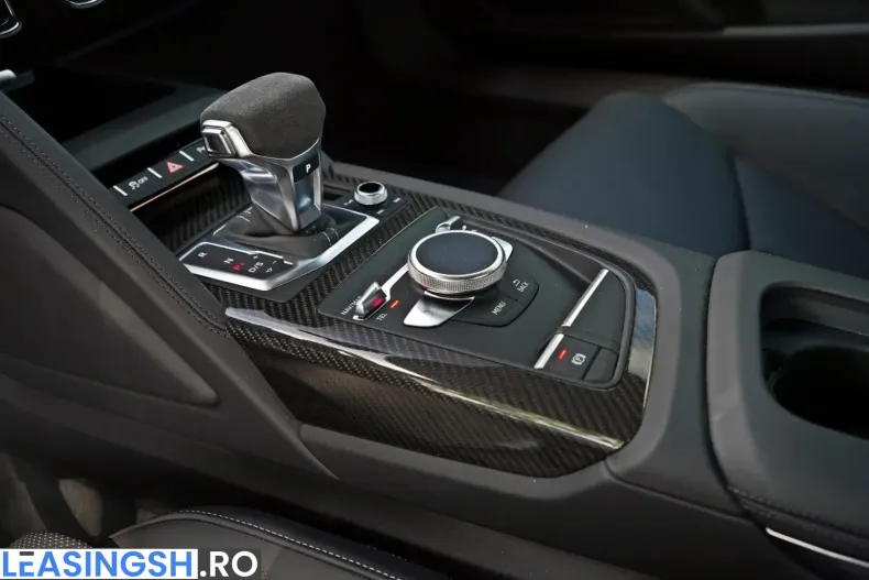 Audi R8 din 2024 cu 2.000 km - oferta AUD206008 - foto 13