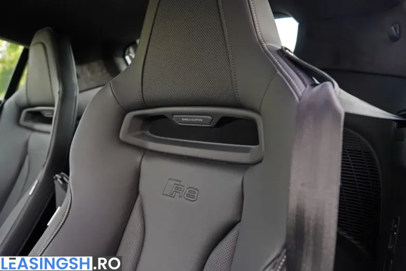 Audi R8 din 2024 cu 2.000 km - oferta AUD206008 - foto 16