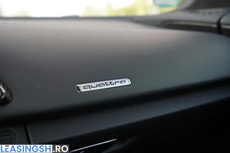 Audi R8 din 2024 cu 2.000 km - oferta AUD206008 - foto 21