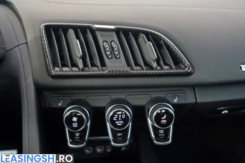 Audi R8 din 2024 cu 2.000 km - oferta AUD206008 - foto 22