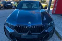 BMW X6 (Seria X) din 2025 cu 6.100 km - oferta BMW206009 - foto 2