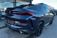 BMW X6 (Seria X) din 2025 cu 6.100 km - oferta BMW206009 - foto 6