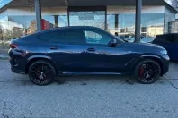 BMW X6 (Seria X) din 2025 cu 6.100 km - oferta BMW206009 - foto 7