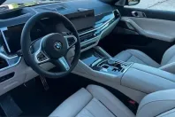 BMW X6 (Seria X) din 2025 cu 6.100 km - oferta BMW206009 - foto 10